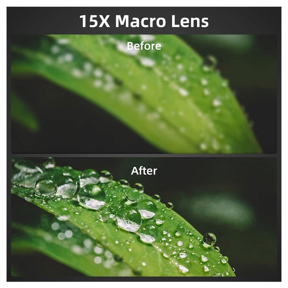 Smart Phone Lens Kit - Picture 3 of 5